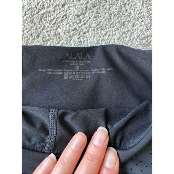 NWOT Alala Rally Skort, Sm $118 B2 - Picture 6 of 9